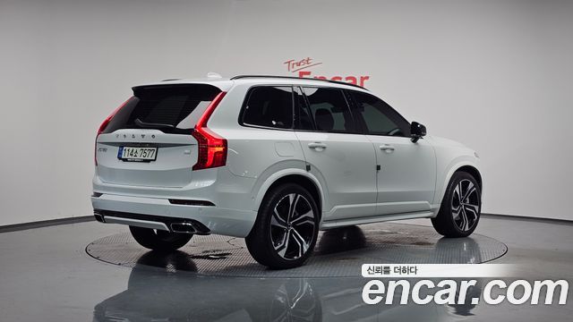 Volvo | Volvo XC90 2Nd Generation | XC90 2Nd Generation
