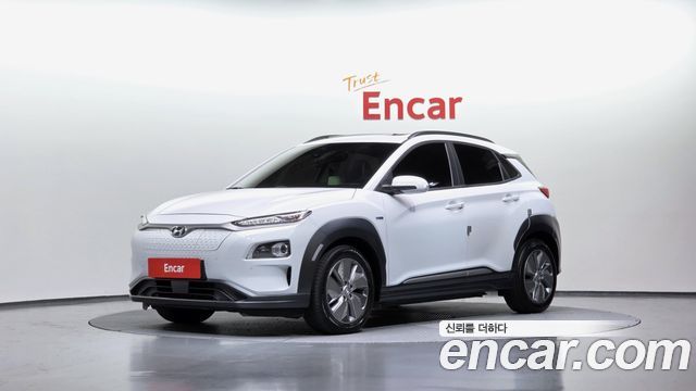 Hyundai | Hyundai KONA Electric (SX2) | KONA Electric (SX2)