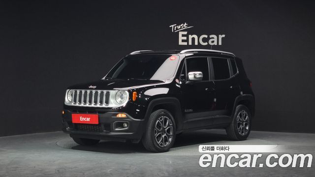 JEEP | JEEP Renegade | Renegade