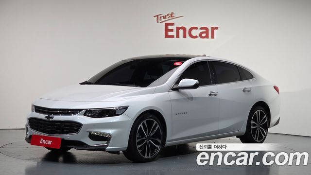 Chevrolet (GM Daewoo) | Chevrolet (GM Daewoo) ALL NEW Malibu | ALL NEW Malibu