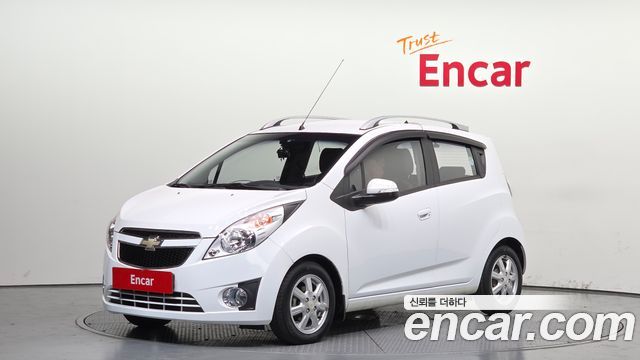 Chevrolet (GM Daewoo) | Chevrolet (GM Daewoo) Spark | Spark