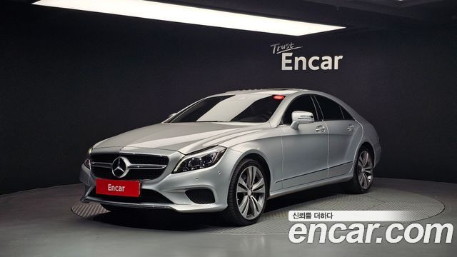 Mercedes BENZ | Mercedes BENZ CLS-Class W218 | CLS-Class W218