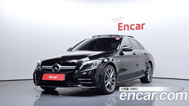 Mercedes BENZ | Mercedes BENZ C-Class W205 | C-Class W205