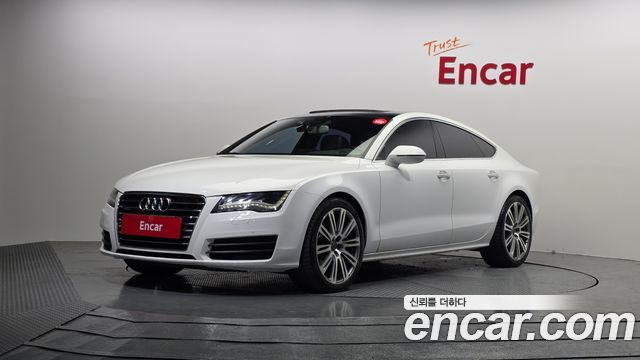 AUDI | AUDI A7