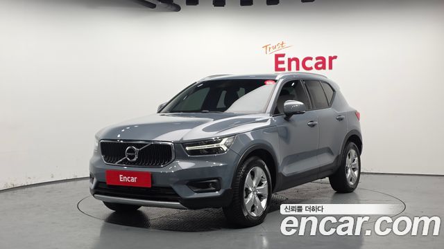 Volvo | Volvo XC40 | XC40