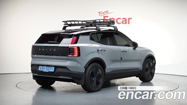 Volvo | Volvo EX30 Cross Country | EX30 Cross Country