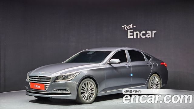 Hyundai | Hyundai Genesis DH | Genesis DH