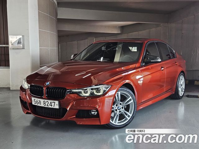 BMW | BMW 3 Series (F30) | 3 Series (F30)