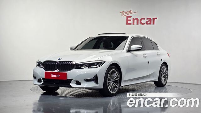 BMW | BMW 3 Series (G20) | 3 Series (G20)