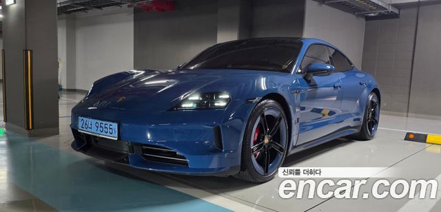 Porsche | Porsche Taycan | Taycan