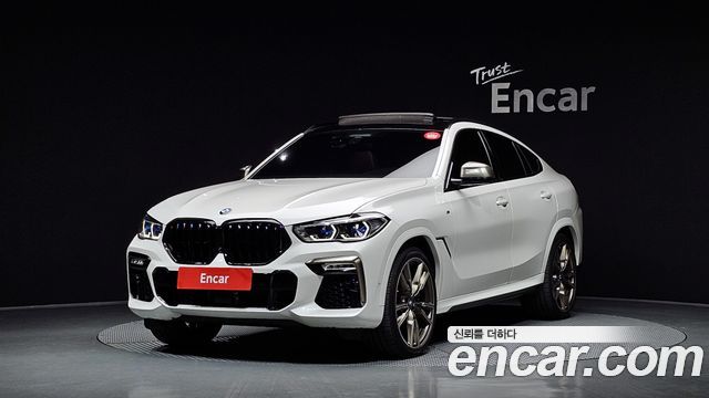 BMW | BMW X6 (G06) | X6 (G06)