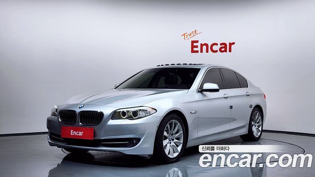 BMW | BMW 5 Series (F10) | 5 Series (F10)