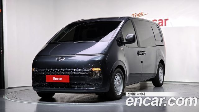 Hyundai | Hyundai Staria | Staria