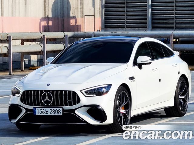 Mercedes BENZ | Mercedes BENZ AMG GT | AMG GT