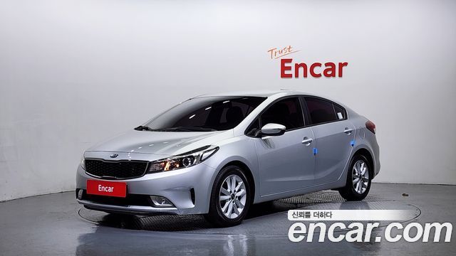 KIA | KIA THE NEW K3 | THE NEW K3