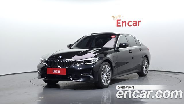 BMW | BMW 3 Series (G20) | 3 Series (G20)