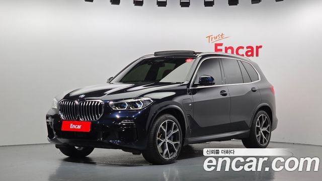 BMW | BMW X5 (G05)