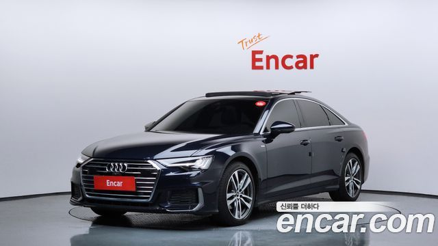 AUDI | AUDI A6 (C8) | A6 (C8)