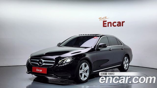 Mercedes BENZ | Mercedes BENZ E-Class W213 | E-Class W213