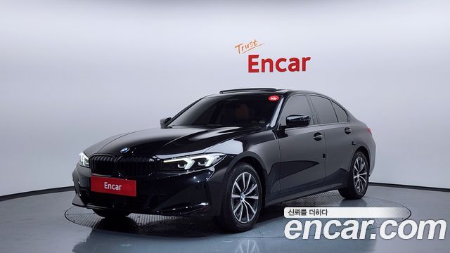 BMW | BMW 3 Series (G20) | 3 Series (G20)