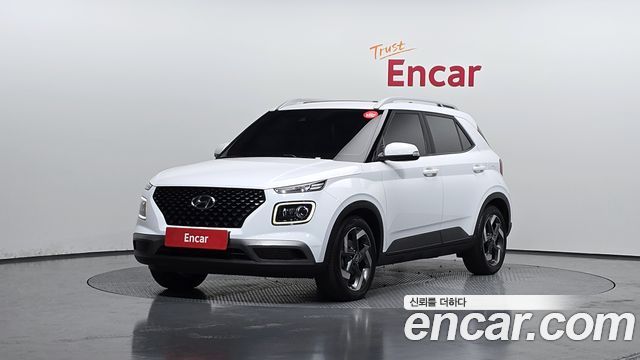 Hyundai | Hyundai Venue | Venue