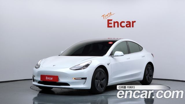 Tesla | Tesla Model 3 | Model 3