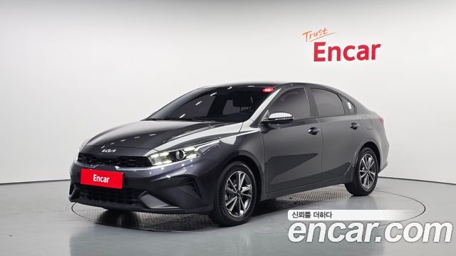 KIA | KIA THE NEW K3 2Nd Generation | THE NEW K3 2Nd Generation