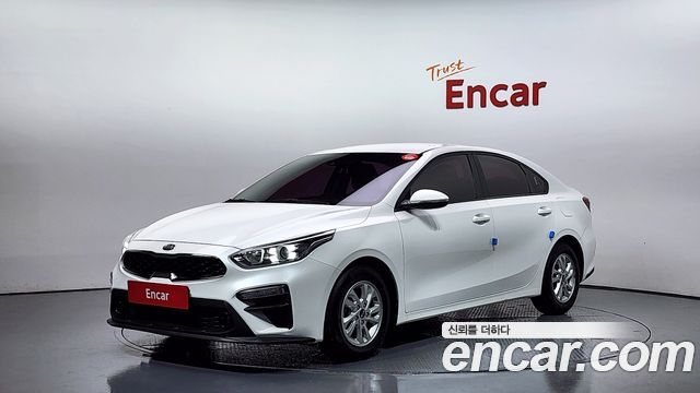 KIA | KIA ALL NEW K3 | ALL NEW K3