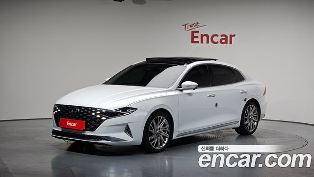 Hyundai | Hyundai THE NEW Grandeur IG | THE NEW Grandeur IG