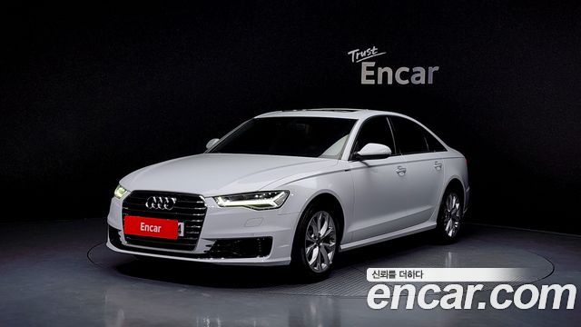 AUDI | AUDI NEW A6 | NEW A6