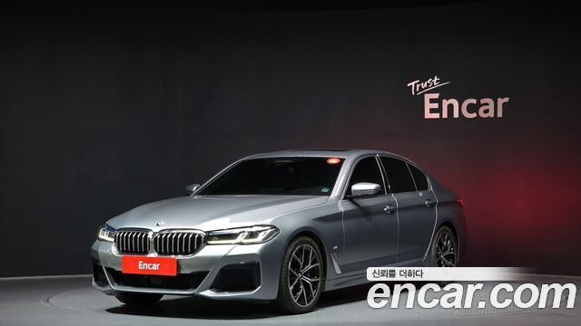 BMW | BMW 5 Series (G30) | 5 Series (G30)