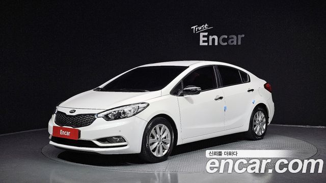 KIA | KIA K3