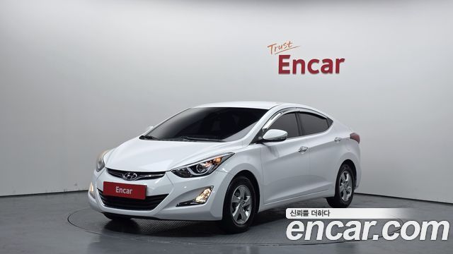 Hyundai | Hyundai THE NEW Avante | THE NEW Avante