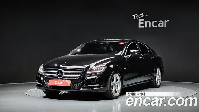 Mercedes BENZ | Mercedes BENZ CLS-Class W218 | CLS-Class W218