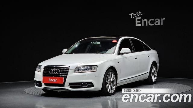 AUDI | AUDI NEW A6 | NEW A6