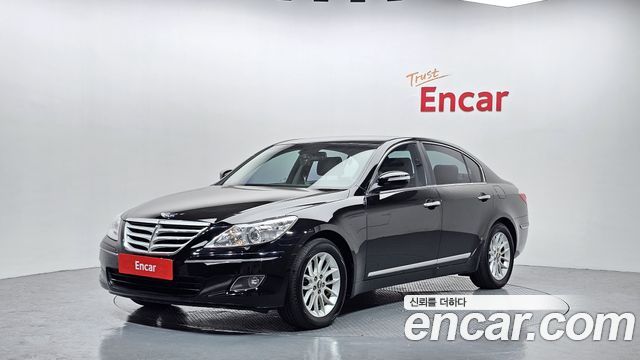 Hyundai | Hyundai Genesis | Genesis
