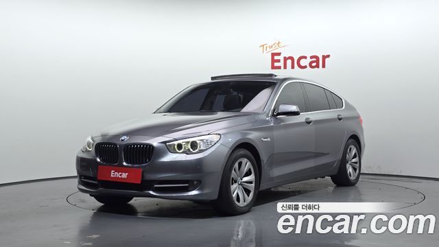 BMW | BMW 5 Series GT (F07) | 5 Series GT (F07)