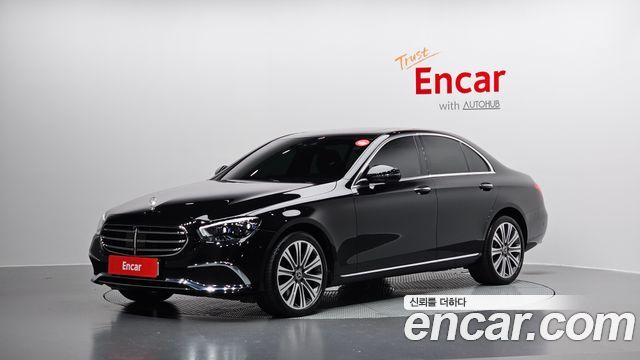 Mercedes BENZ | Mercedes BENZ E-Class W213 | E-Class W213
