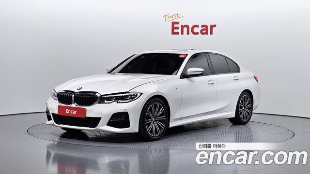 BMW | BMW 3 Series (G20) | 3 Series (G20)