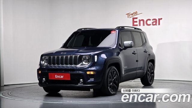 JEEP | JEEP Renegade | Renegade