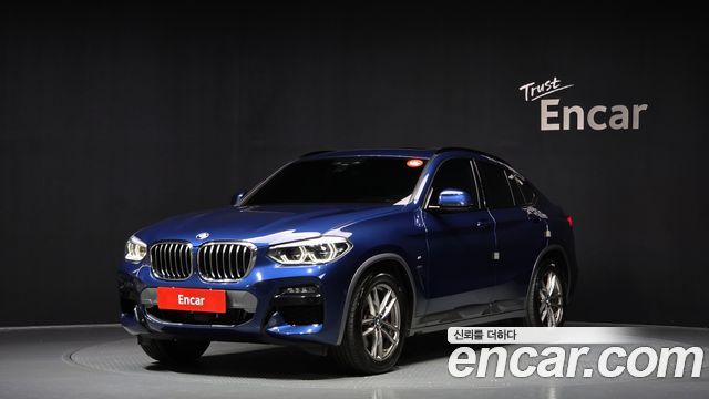 BMW | BMW X4 (G02) | X4 (G02)