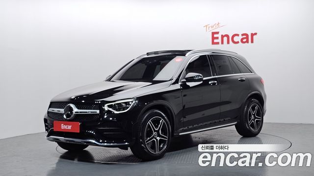Mercedes BENZ | Mercedes BENZ GLC-Class X253 | GLC-Class X253
