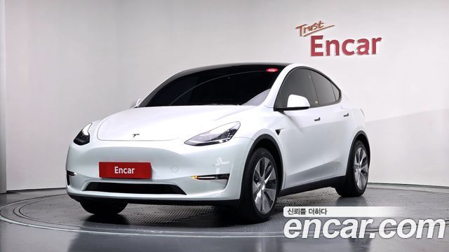 Tesla | Tesla Model Y | Model Y