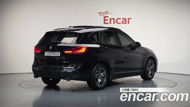 BMW | BMW X1 (F48)
