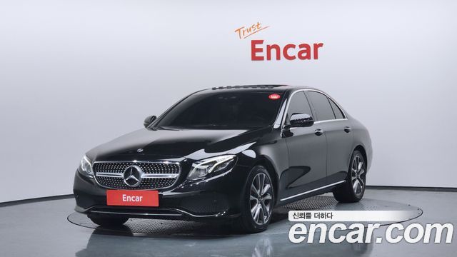 Mercedes BENZ | Mercedes BENZ E-Class W213 | E-Class W213