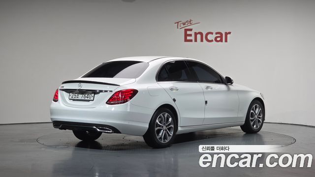 Mercedes BENZ | Mercedes BENZ C-Class W205 | C-Class W205