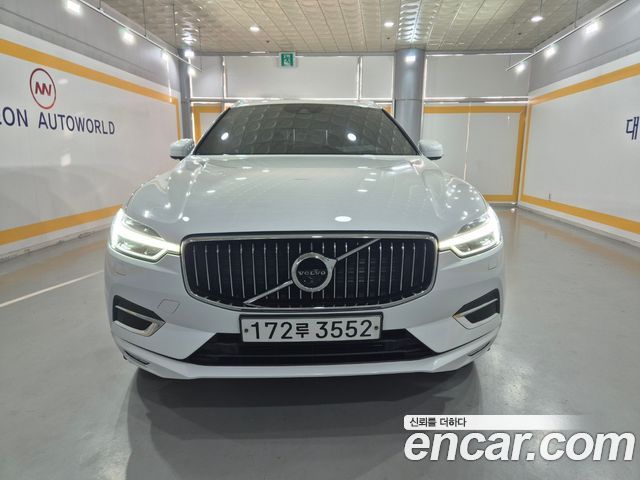 Volvo | Volvo XC60 2Nd Generation | XC60 2Nd Generation