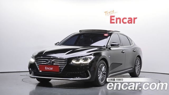 Hyundai | Hyundai Grandeur IG Hybrid | Grandeur IG Hybrid