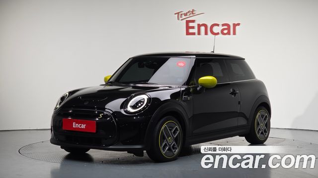 MINI | MINI Cooper Electric | Cooper Electric