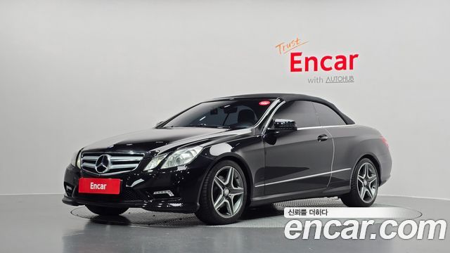 Mercedes BENZ | Mercedes BENZ E-Class W212 | E-Class W212